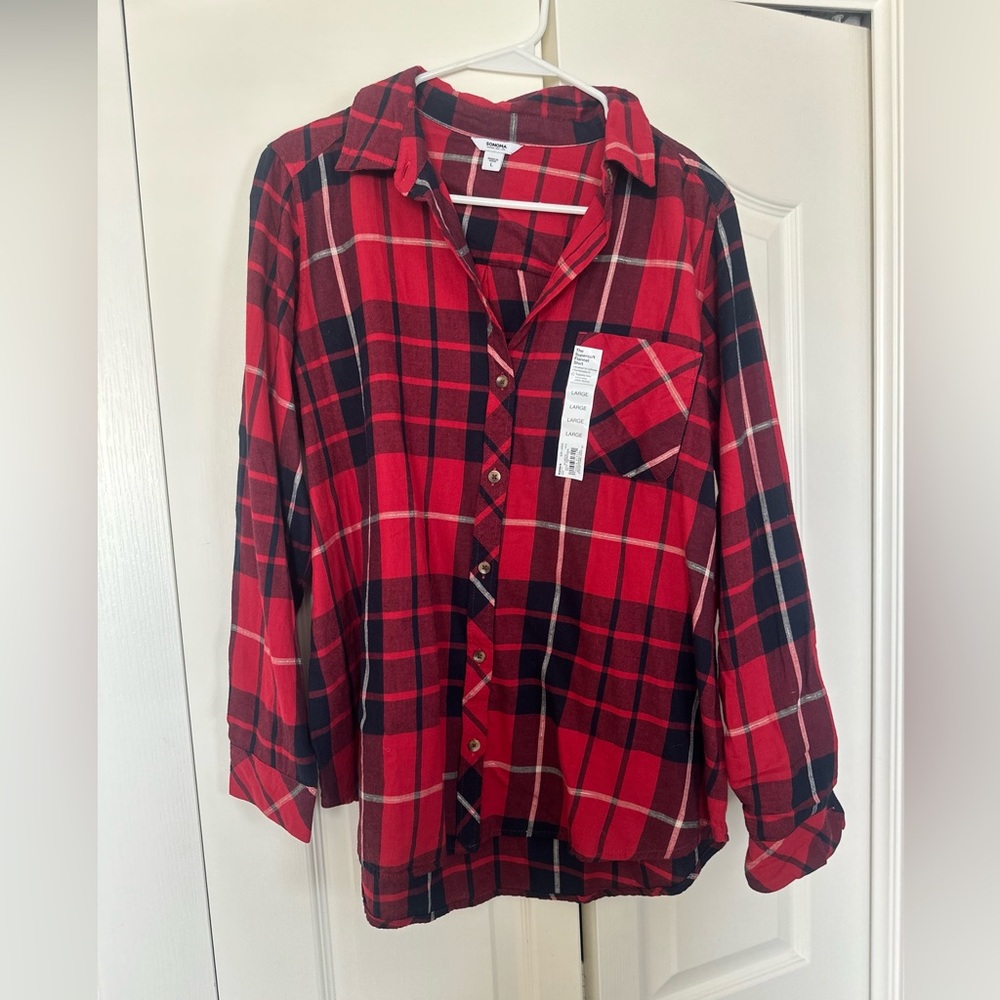 Flannel